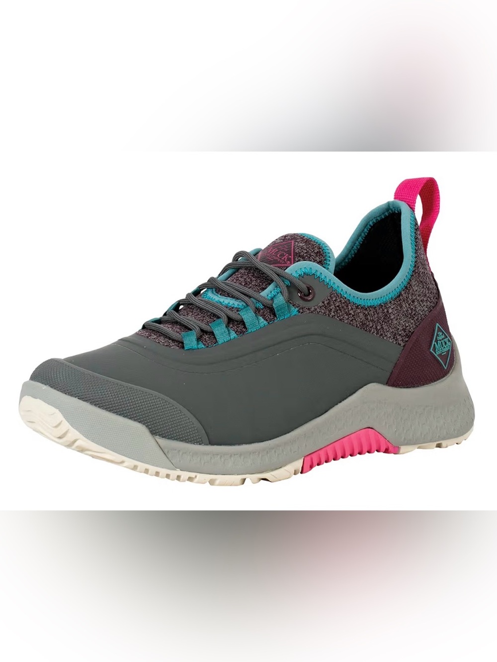 Muck Boot Outscape Lace Up Women’s 10W Waterproof Shoes